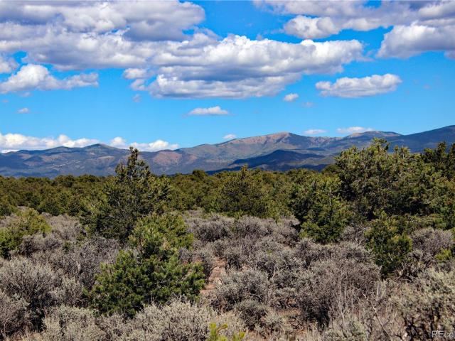 Land for sale in Colorado