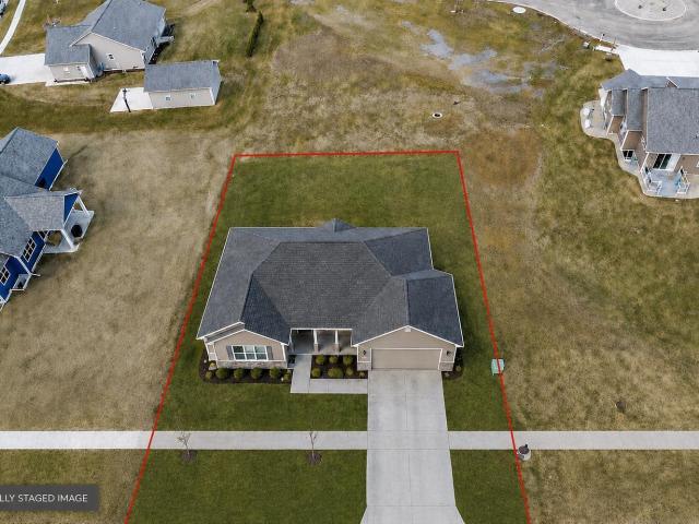 Land for sale in Michigan