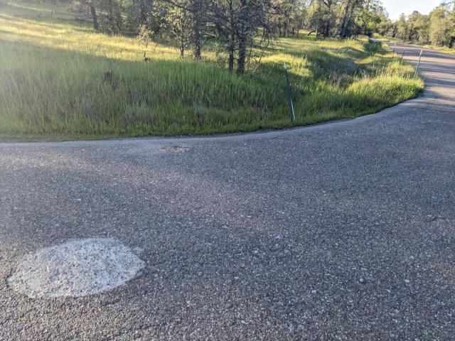 Land for sale in Redding