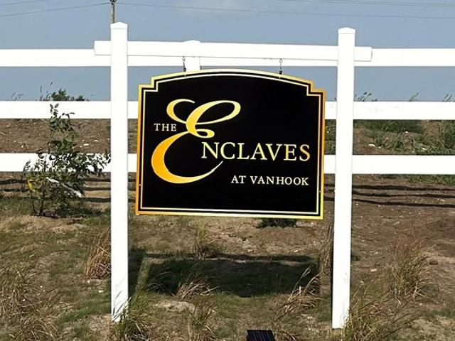 Land for sale in New Town, North Dakota