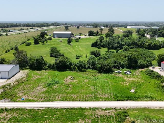 Land for sale in Eldon, Missouri