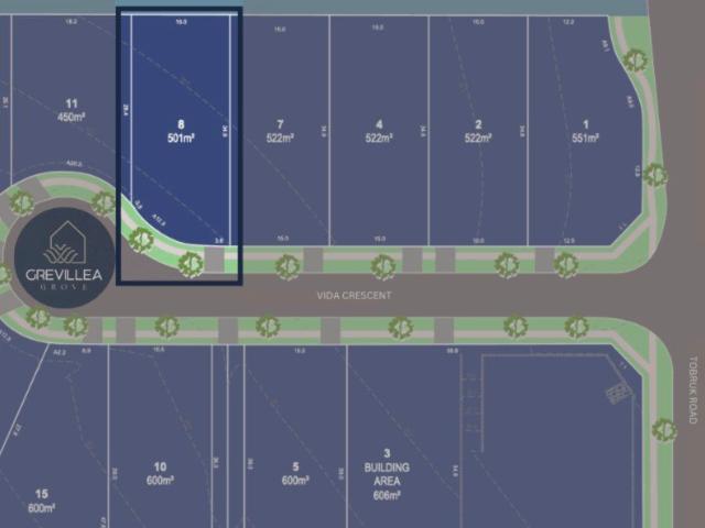 Land for sale in Sydney, New South Wales