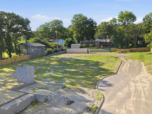 Land for sale in Ark
