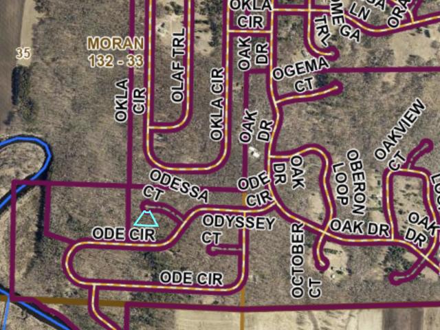 Land for sale in Todd, Minnesota