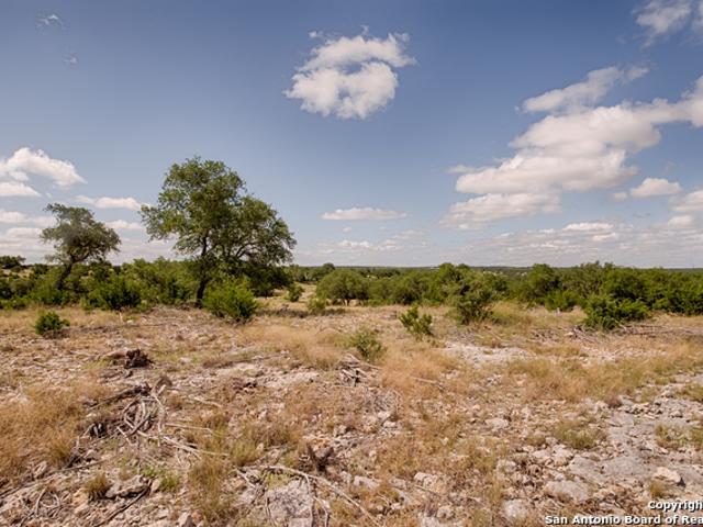 Land for sale in Junction, Texas