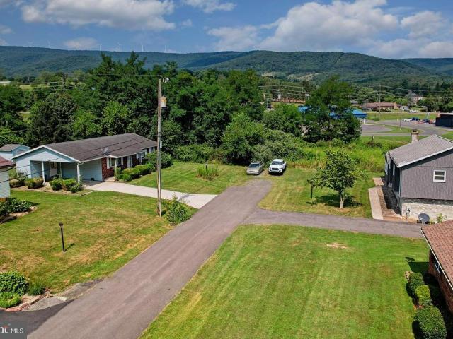 Land for sale in Keyser, West Virginia