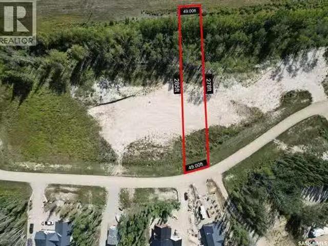 House for sale in Candle Lake, Saskatchewan
