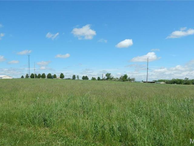 Land for sale in Monroe, Illinois