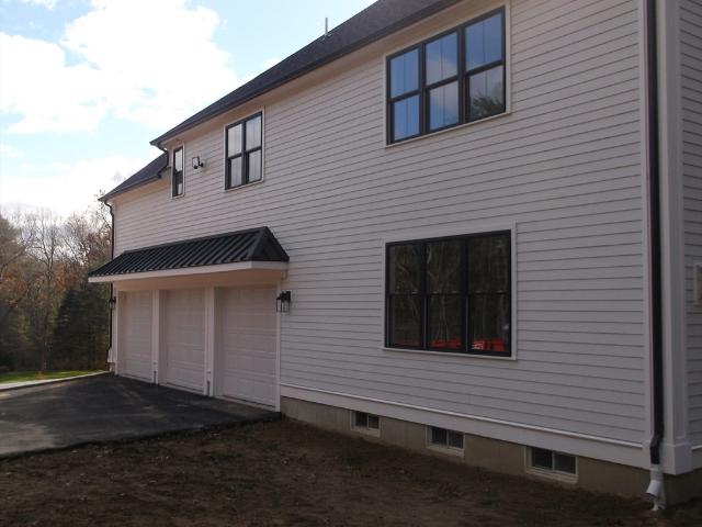 House for sale in Holliston, Massachusetts
