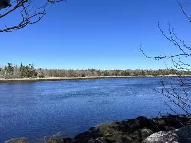 House for sale in Port Clyde, Nova Scotia
