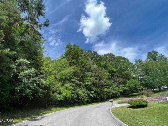 Land for sale in Tennessee