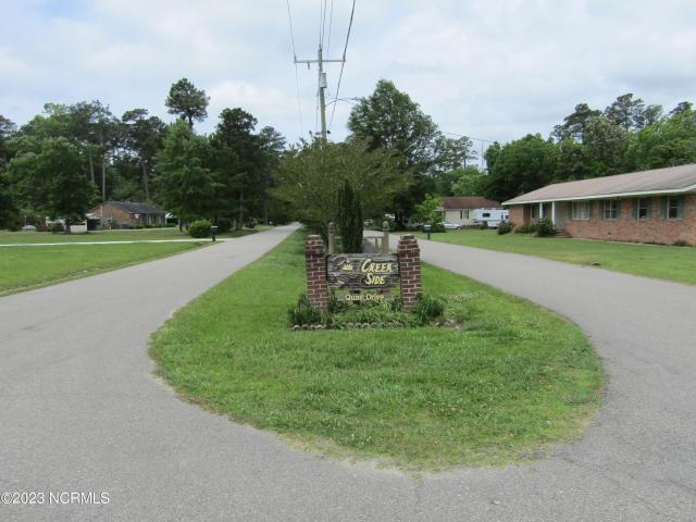Land for sale in Creekside, Plymouth