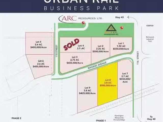 House for sale in Grande Prairie