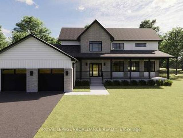 House for sale in Alnwick haldimand, Ontario