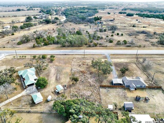 Land for sale in Bandera, Bandera County