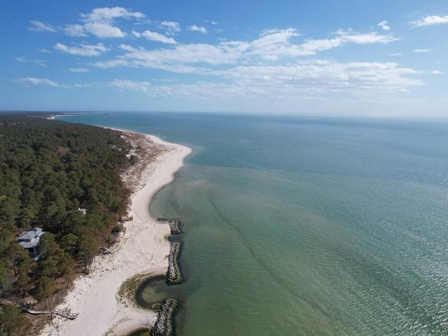 Land for sale in Cape Charles, Northampton County