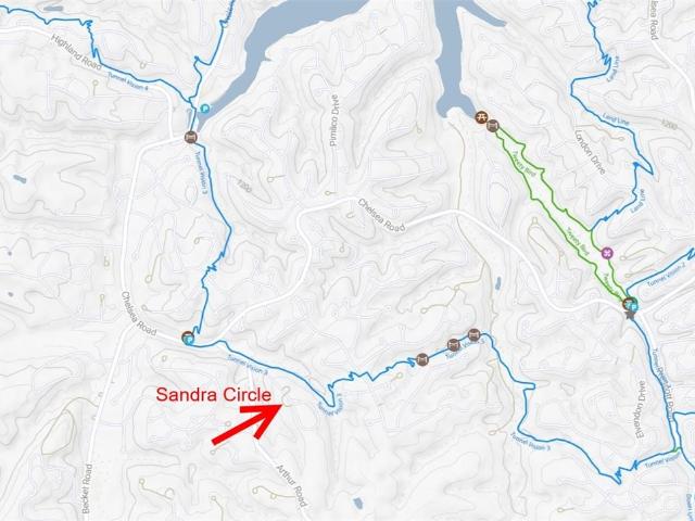 Land for sale in Ark