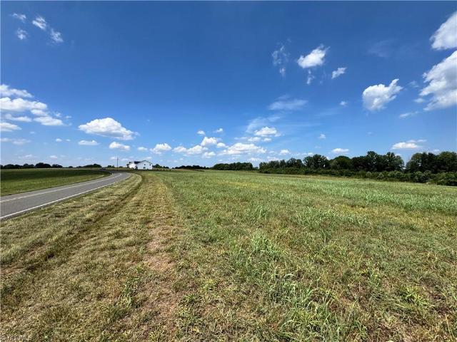 Land for sale in Mocksville, North Carolina