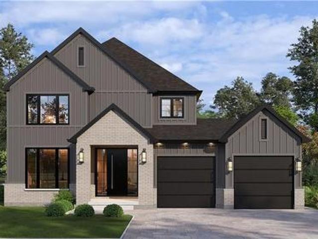 House for sale in County Of Brant, Ontario