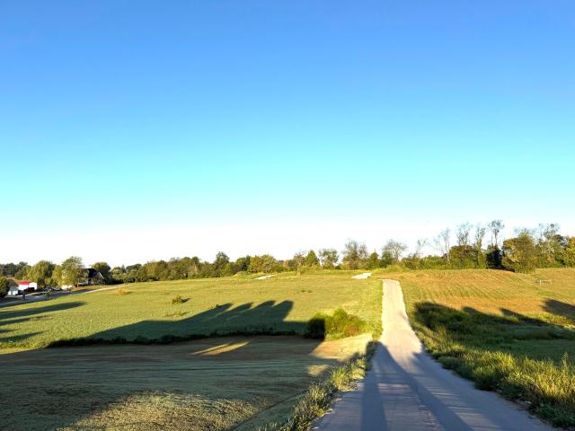 Land for sale in Kentucky