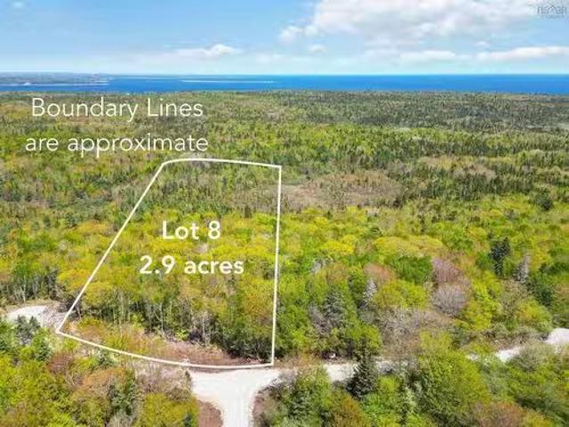 House for sale in Western Head, Nova Scotia
