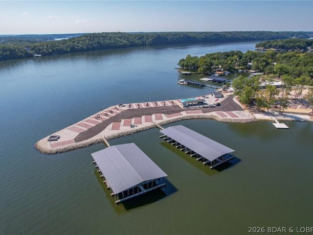 Land for sale in Sunrise Beach, Missouri
