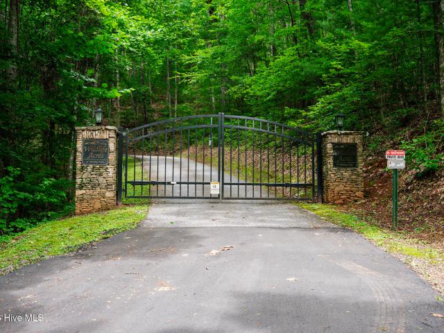 Land for sale in Hayesville, North Carolina
