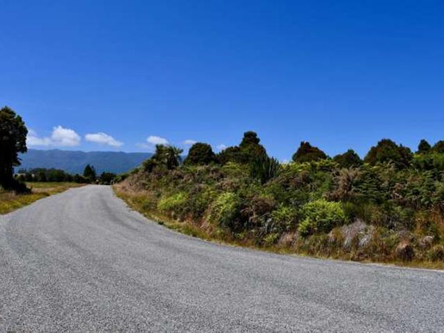 Property for sale in Karamea, West Coast