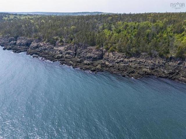 Land for sale in Freeport, Nova Scotia