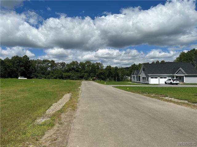 Land for sale in Allegany, New York