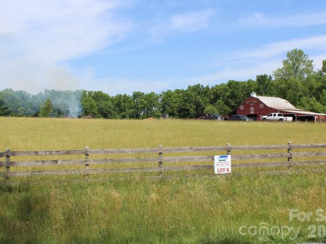 Land for sale in Rutherford, North Carolina