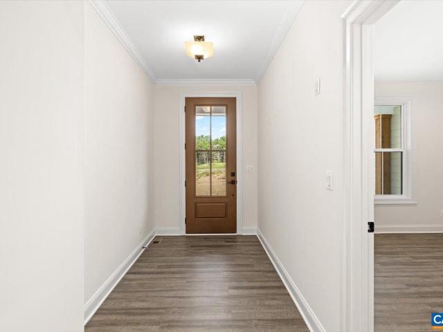 House for sale in Ruckersville, Greene County