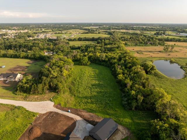 Land for sale in Peculiar, Missouri