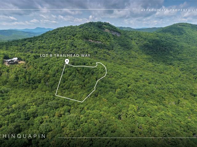 Land for sale in North Carolina