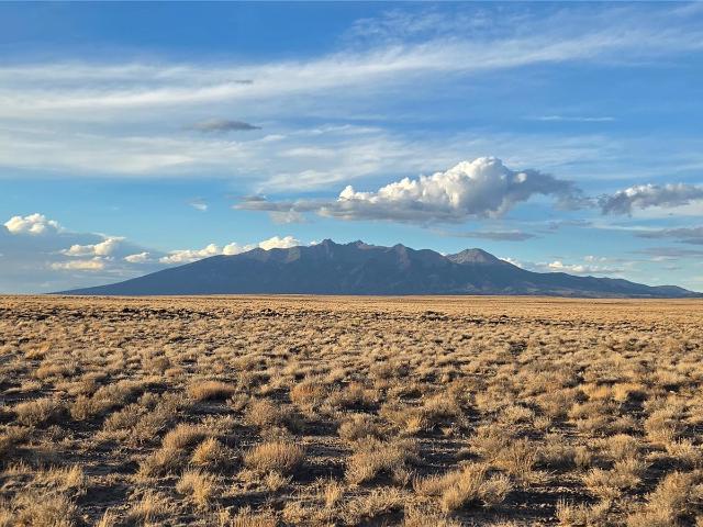 Land for sale in Blanca, Costilla County