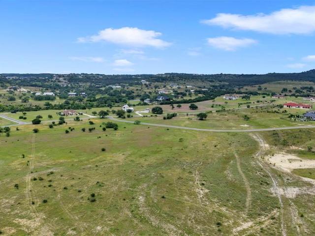 Land for sale in Marble Falls, Burnet County