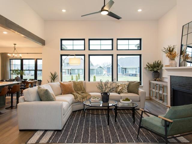 House for sale in Upland, Indiana