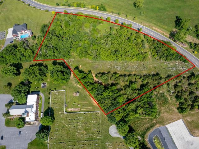 Land for sale in Virginia