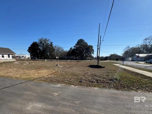 Land for sale in Loxley, Alabama
