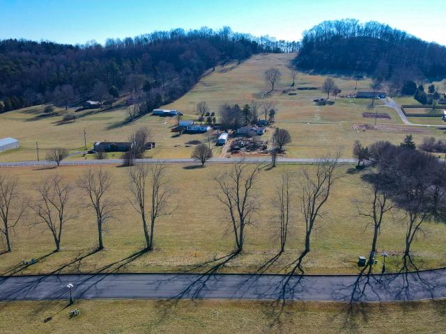 Land for sale in Tennessee