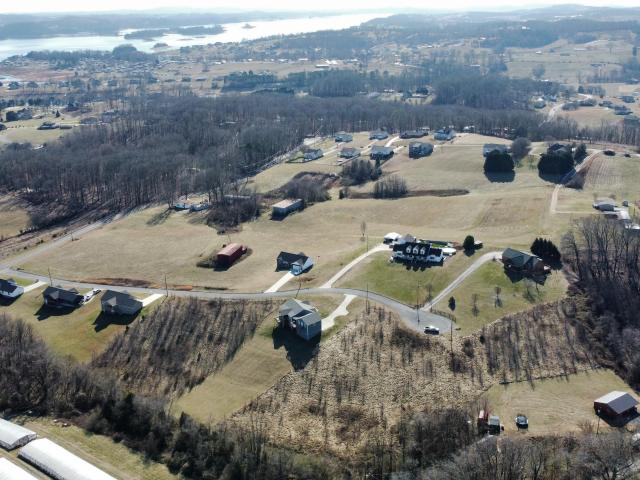 Land for sale in Tennessee