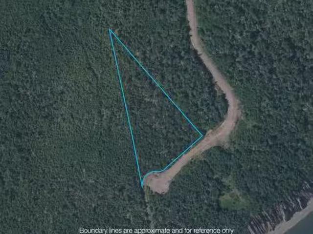 House for sale in West Bay, Nova Scotia