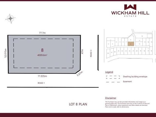 Land for sale in Griffith, Griffith City Council