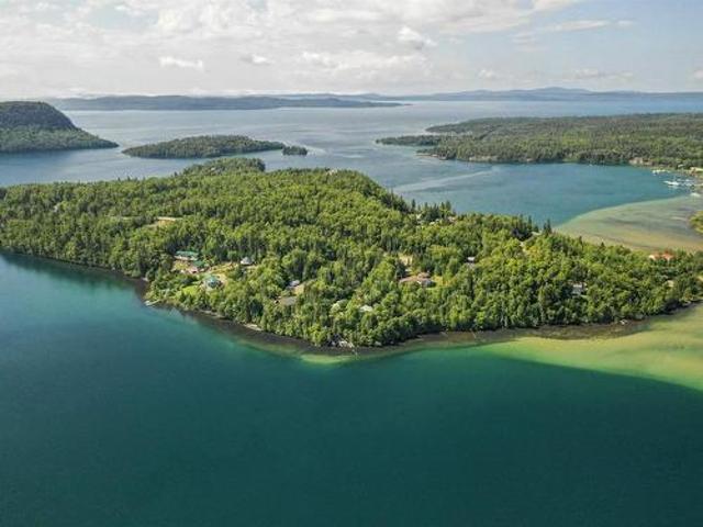 Land for sale in Hurkett, Ontario