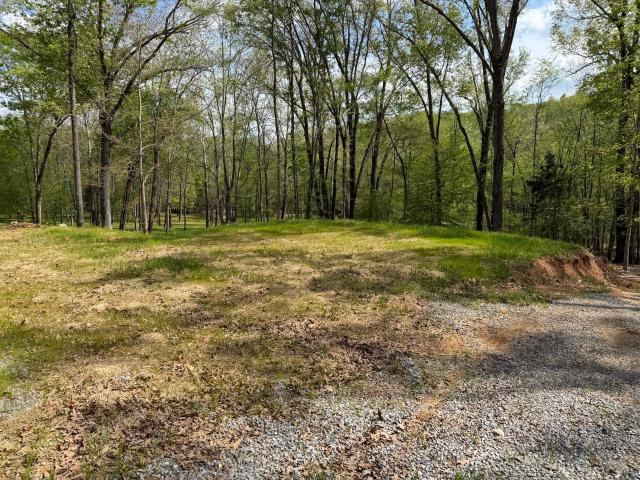 Land for sale in Cadiz, Kentucky