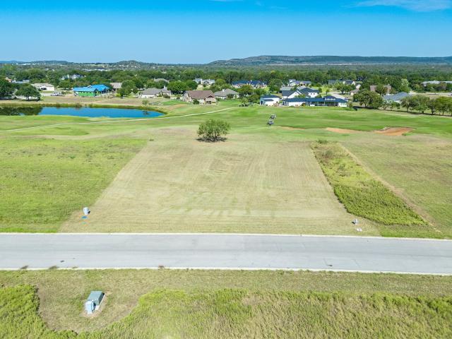 Land for sale in Kingsland, Texas