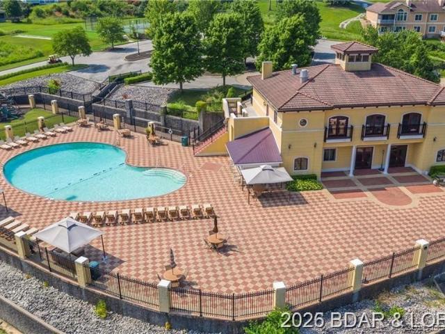 Land for sale in Sunrise Beach, Camden County