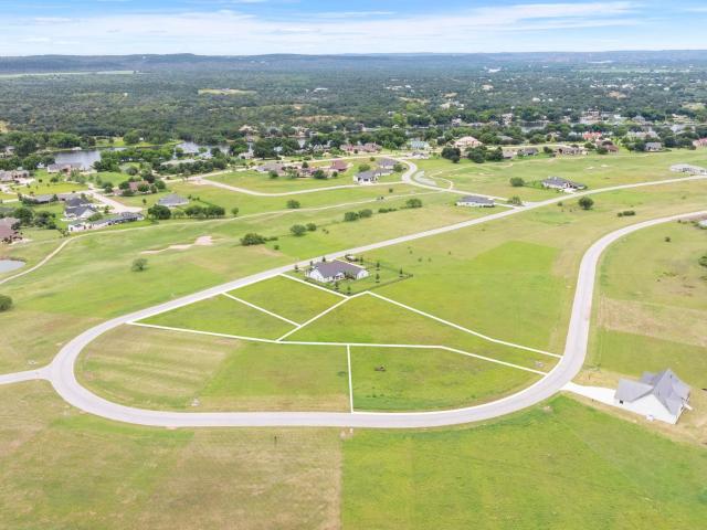 Land for sale in Kingsland, Texas