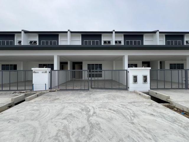 Terraced House for sale in Long Miri, Sarawak