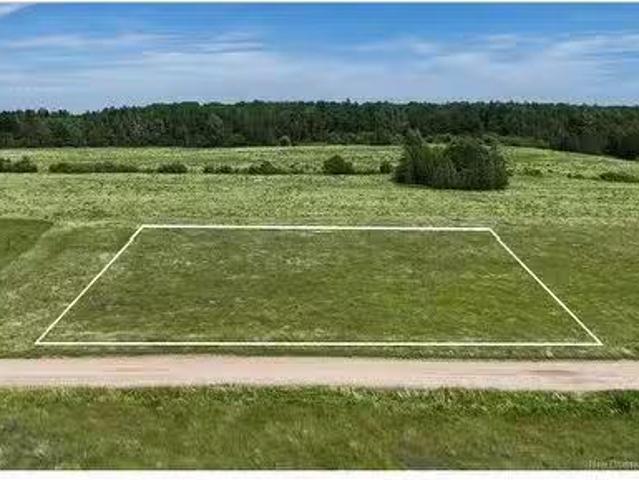 House for sale in Canaan Station, New Brunswick